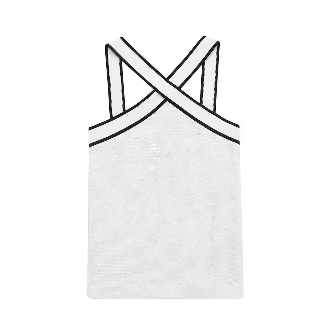 Valentina Knit Tank